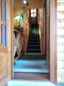 Садиба Федорчуків Гірська хатина