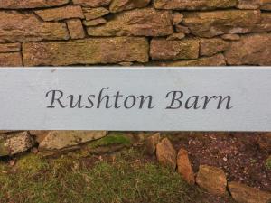 Rushton Barn