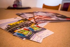 Appartement cosy au centre de Grimentz