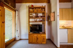 Appartement cosy au centre de Grimentz