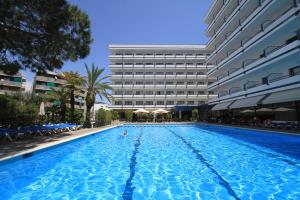 Hotel Gran Garbi & AquaSplash