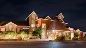 Hotel Princess - Irati