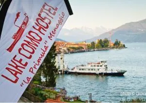 Lake Como Hostel - Scudellate