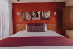 Casona 61 Boutique Hotel Mérida