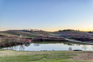 Wildwood River Retreat