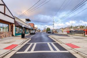 Wildwood River Retreat