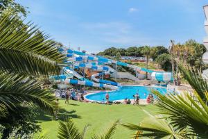 Hotel Gran Garbi Mar & AquaSplash