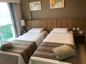 Apart Hotel Rio Stay