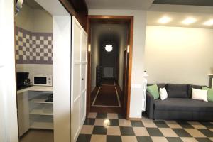 Family Suite - Separate Building