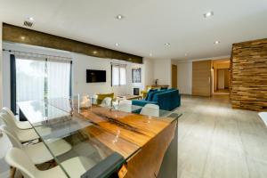 Appart'hotels Residence Dolce Vita de Palombaggia : photos des chambres