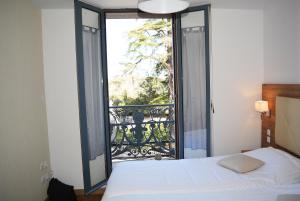 Hotels Le Grand Hotel Moliere : photos des chambres