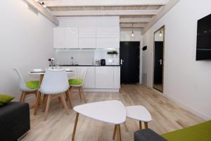 Apartament Nadmorskie Wzgórze