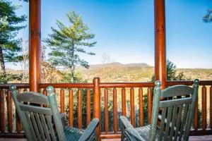 Mountain Creek Lodge - Waldens Creek