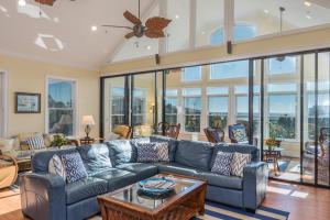 Coastal Charm Southern Living on Fripp Island