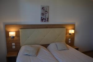 Hotels Le Grand Hotel Moliere : photos des chambres