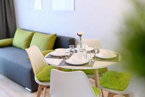 Apartament Nadmorskie Wzgórze