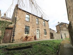 Church Cottage, Barnard Castle