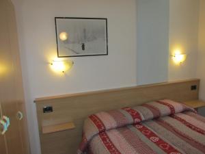 Large Two-Bedroom Apartment