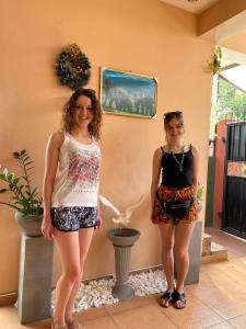 Daffon Guest House