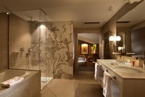 Hotels Hotel La Lanterne & Spa : photos des chambres