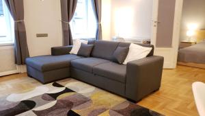 Supreme City Center Apartment