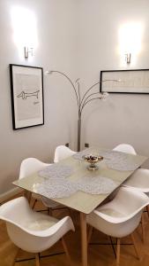 Supreme City Center Apartment