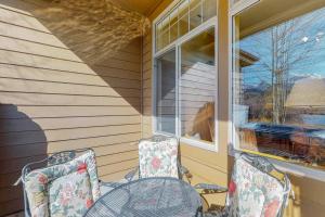 Silverthorne Sanctuary