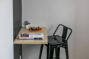 Appartements Apartments WS Saint-Lazare - Lafayette : photos des chambres