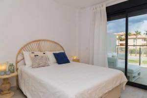 Altamar Plus Apartment Javea Arenal by Rock Rentals