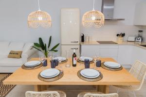 Altamar Plus Apartment Javea Arenal by Rock Rentals