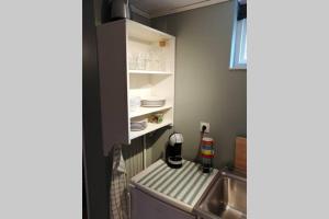 4Stay Vislanda Sauna