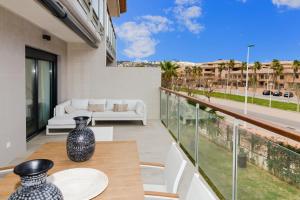 Altamar Plus Apartment Javea Arenal by Rock Rentals