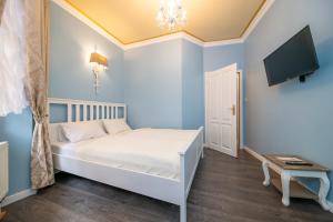 Standard Double Room room in Cathedral Prague Apartments