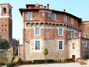 Heritage Apartment In Sandigliano With Garden Sandigliano Italy