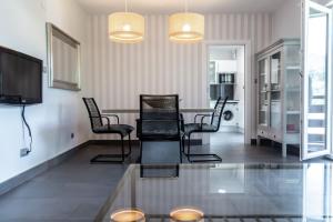 Sukarrieta apartment by People Rentals