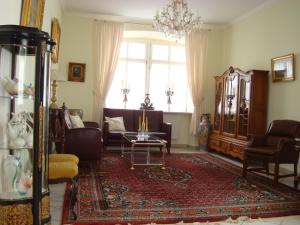 Historischer Winzerverein Boutique B&B