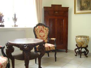 Historischer Winzerverein Boutique B&B