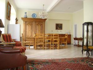 Historischer Winzerverein Boutique B&B
