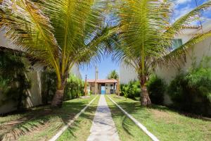 Casa com 3 quartos Piscina Privativa em condominio a beira mar