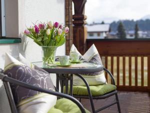 Gästehaus Schwaiger - Wiesenweg