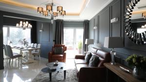 Czantoria View Apartment Ustroń - 3hvězdičkové hotely ve městě Ustroň