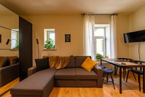 Liepaja Apartments