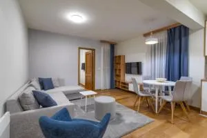 Vila Borova Zlatibor Apartments - 兹拉蒂博尔