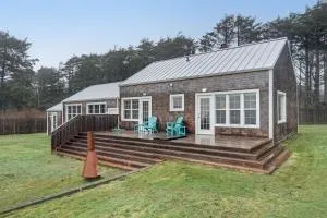 Sunset Beach Getaway - كويناولت