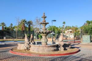 Casa de Oasis Permit# 549