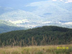 APARTAMENT BARBARKI