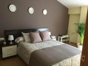 Apartamentos Turísticos Clavero 2 - Malpartida de Plasencia