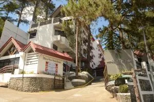 Mines View Park Hotel - Solano