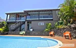 La Villa Stella **** - 圣勒