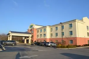 Holiday Inn Express Selinsgrove by IHG - Shamokin Dam